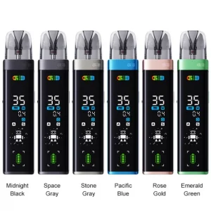 Uwell Caliburn G3 Pro Kit