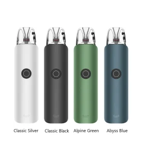 Uwell Caliburn G4 Classic Pod Kit