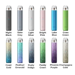 Uwell Caliburn G4 Mini Pod Kit