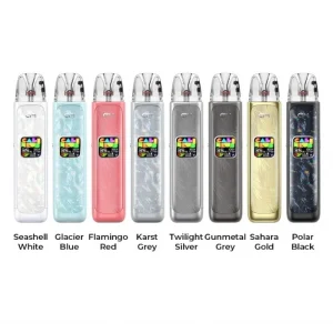 Uwell Caliburn G4 Pod Kit
