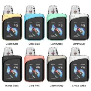 Uwell Caliburn G4 Pro Koko Pod Kit