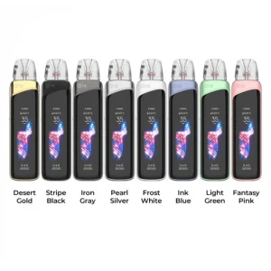 Uwell Caliburn G4 Pro Pod Kit