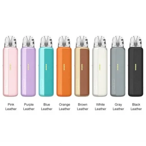 Uwell Caliburn G5 Lite SE Pod Kit
