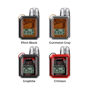 Uwell Caliburn GK3 Pod Kit