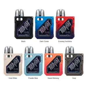 Uwell Caliburn GK3 Tenet Pod Kit