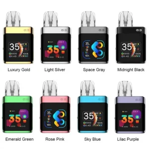 Uwell Caliburn Koko G3 Pro Pod Kit