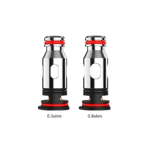 Uwell Crown D Coil