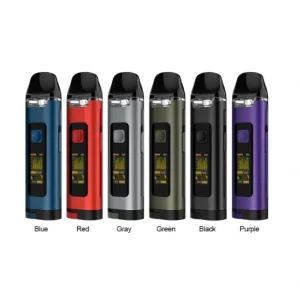Uwell Crown D Pod Kit