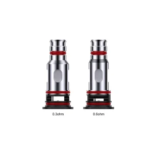 Uwell Crown X Coil