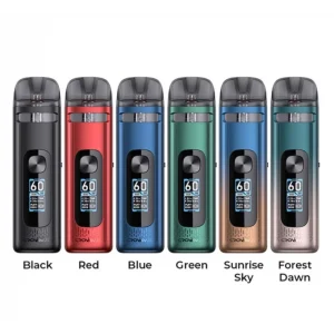 Uwell Crown X Pod Kit