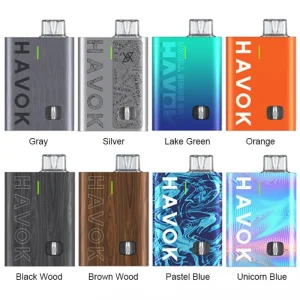 Uwell Havok R Pod Kit