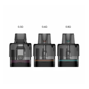 Uwell Typhos Pro Pod