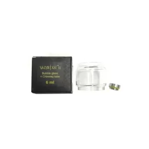 Uwell Valyrian II Bubble Glass
