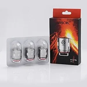 V12 T6 COIL SMOK (unidad)