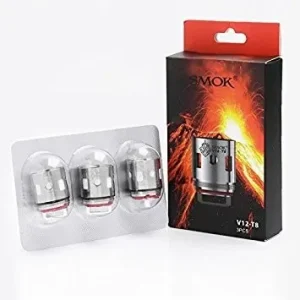 V12 T8 COIL SMOK (unidad)