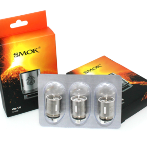 v8 baby coil t6 0,2 ohm