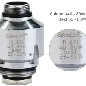 V8 BABY Q2 0.4OHM EU SMOK
