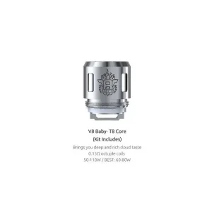 V8 BABY T8 Smok