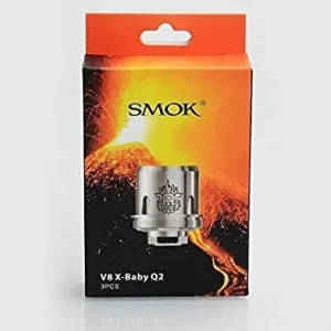 V8 X BABY Q2 (unidad)