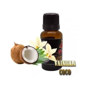 Vainilla - Coco