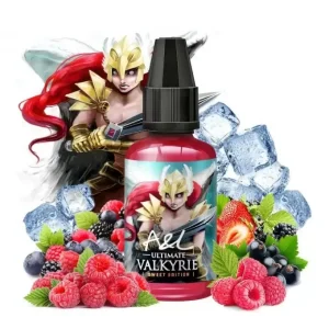 Valkyrie Sweet Edition