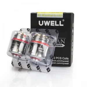 Valyrian Coil 0.15 (1ud) | Uwell