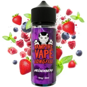 Vampire Vape Heisenberg (Longfill)
