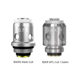 Vandy Vape Berserker S Coil