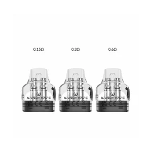 Vandy Vape Gemini Pod