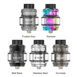 Vandy Vape Kylin V3 RTA