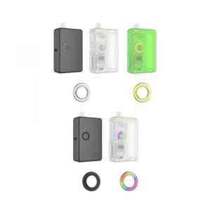 Vandy Vape Pulse AIO Replacement Rings kit