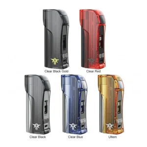 Vandy Vape Requiem Mod