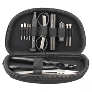 VANDY VAPE – TOOL KIT PRO