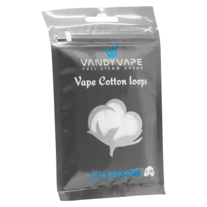 VANDY VAPE – VAPE COTTON (ALGODON)