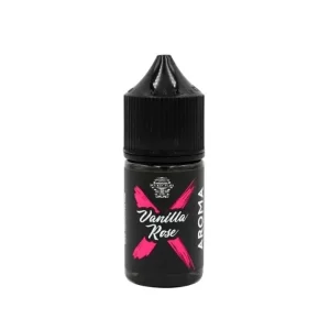 Vanilla Rose