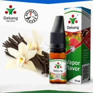 Vanilla / Vainilla