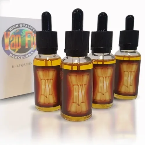 Vap Fip RYX eliquid 3X10ml - Image 2