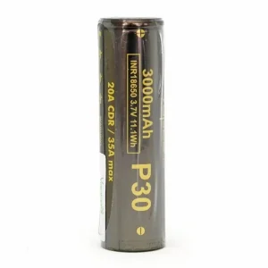 Vapcell 18650 P30 3000mah