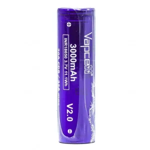 Vapcell 18650 V2.0 3000mah