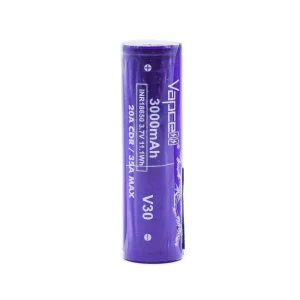 Vapcell 18650 V30 3000mah