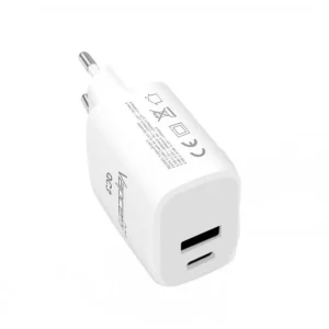 Vapcell QC3 Adapter