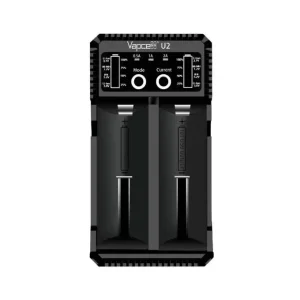 Vapcell U2 2A