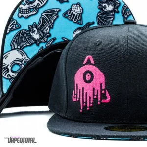 Vape Hat Atemporal