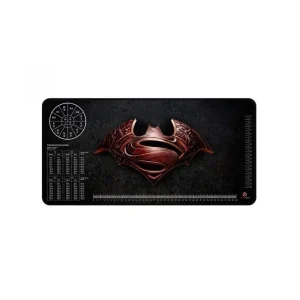 Vape Mat Superman vs Batman