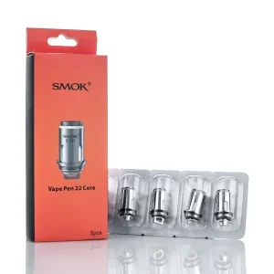 Vape Pen 22 Coil (1ud) | Smok