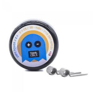 Vape Power V2 0,09ohm