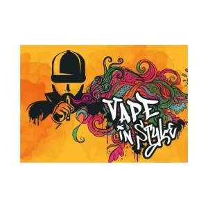 Vapemat Nº1