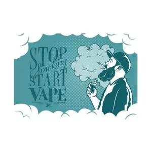 Vapemat Nº3