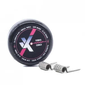 Vapeo Extremo Coil 0,13ohm