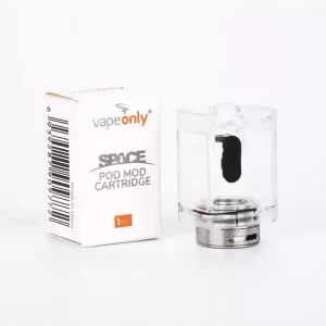 Vapeonly Space Mod Pod